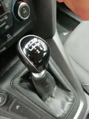 Автозапчастина б/у ручка важеля передач для ford focus lim. 1.0 ecoboost cat посилання на oem iam 