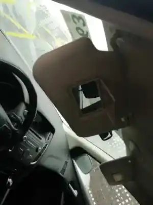 Автозапчастина б/у лівий натір для ford focus lim. 1.0 ecoboost cat посилання на oem iam 