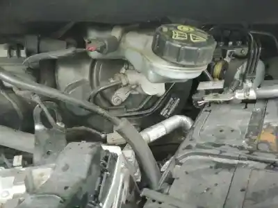 Автозапчастина б/у гальмівний серво для ford focus lim. 1.0 ecoboost cat посилання на oem iam dv6128195sb