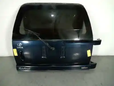 Second-hand car spare part tailgate for tata safari (42_fd) 2.2 tdic oem iam references 