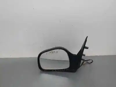 Second-hand car spare part left rearview mirror for tata safari (42_fd) 2.2 tdic oem iam references  5 pins 