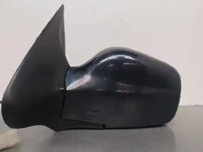 Second-hand car spare part left rearview mirror for tata safari (42_fd) 2.2 tdic oem iam references  5 pins 