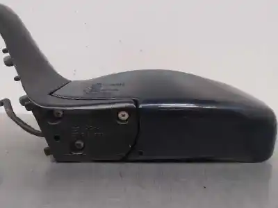 Second-hand car spare part left rearview mirror for tata safari (42_fd) 2.2 tdic oem iam references  5 pins 