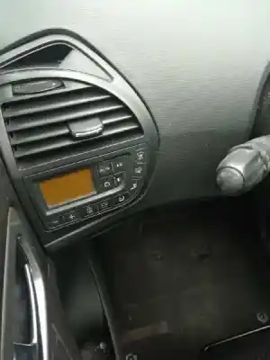 Peça sobressalente para automóvel em segunda mão comando de sofagem (chauffage / ar condicionado) por citroen c4 grand picasso sx referências oem iam 9650868977