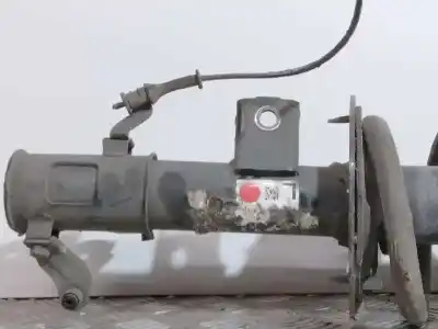 Автозапчасти б/у передний левый амортизатор за kia pro_cee´d ( ) concept ссылки oem iam   