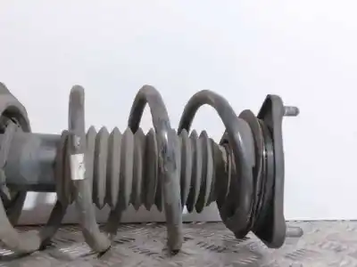 Автозапчасти б/у передний левый амортизатор за kia pro_cee´d ( ) concept ссылки oem iam   