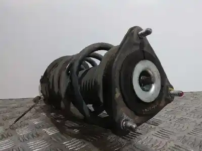 Автозапчасти б/у передний левый амортизатор за kia pro_cee´d ( ) concept ссылки oem iam   