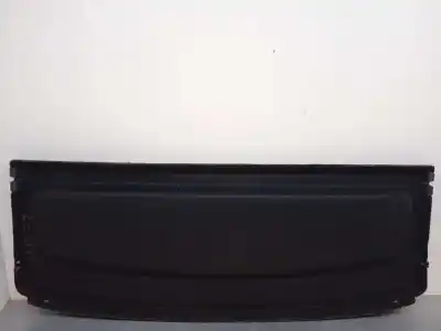 Pièce détachée automobile d'occasion plage arrière pour opel corsa d (s07) 1.4 (l08 l68) références oem iam 13432983  