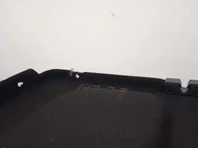Pièce détachée automobile d'occasion plage arrière pour opel corsa d (s07) 1.4 (l08 l68) références oem iam 13432983  