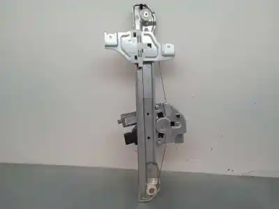 Gebrauchtes Autoersatzteil fensterheber vorne rechts zum peugeot 2008 (--.2013->) access oem-iam-referenzen 9819905480