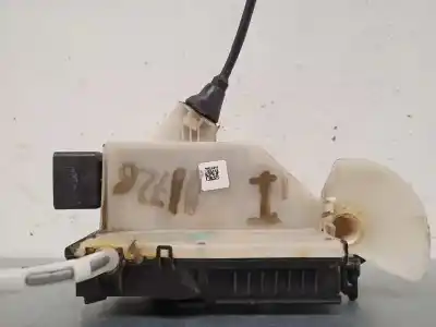 Автозапчасти б/у замок левой передней двери за citroen ds5 style ссылки oem iam 9686919280 6 pins 