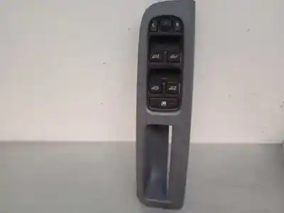 Автозапчасти б/у выключатель левого переднего окна за volvo v50 familiar 1.8 kinetic ссылки oem iam 30795081