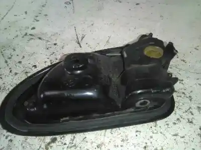 Second-hand car spare part interior left front handle for nissan interstar mod. 04 (x70) 2.5 dci diesel cat oem iam references   