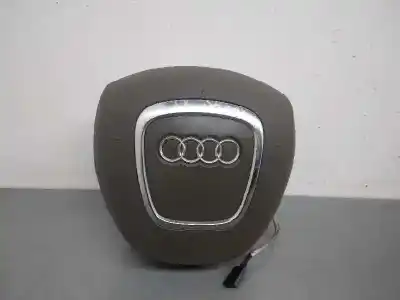Автозапчастина б/у комплект подушки безпеки для audi q7 (4l) 3.0 tdi посилання на oem iam 4l0857969  