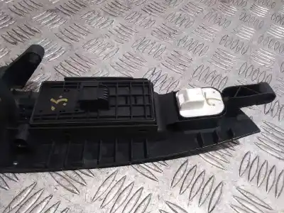 Автозапчастина б/у передні вікний вмикач для audi q7 (4l) 3.0 tdi посилання на oem iam 4l1867171  