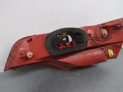 Second-hand car spare part left tailgate light for audi q7 (4l) 3.0 tdi oem iam references 027330102  