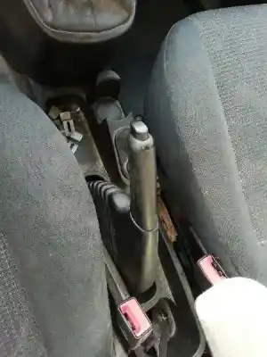 Second-hand car spare part handbrake lever for citroen nemo nivel b oem iam references 