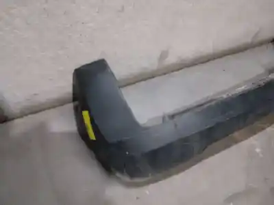 Second-hand car spare part rear bumper for citroen nemo nivel b oem iam references   