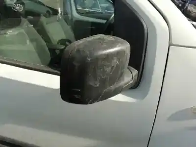 Second-hand car spare part right rearview mirror for citroen nemo nivel b oem iam references 735460567