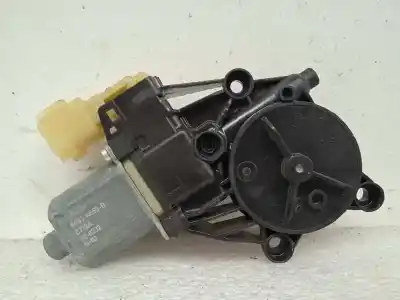 Second-hand car spare part right front window motor for ford fiesta (ccn) black edition oem iam references 8a6114553b 6 pins 0130822619