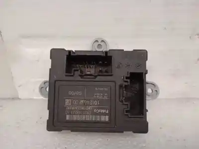 Автозапчасти б/у комфортный модуль за ford fiesta (ccn) black edition ссылки oem iam cv1t14b533ag