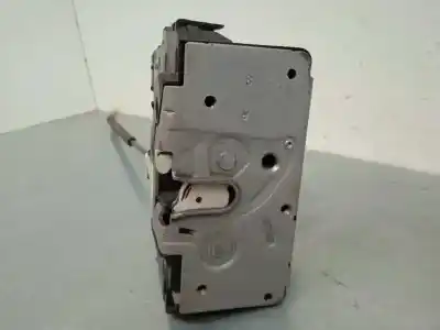 Автозапчасти б/у замок передней правой двери за opel corsa d (s07) 1.4 (l08 l68) ссылки oem iam 13431840