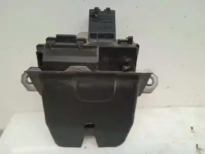 Автозапчасти б/у замок багажника/ворот за ford grand c-max (dxa/cb7, dxa/ceu) 1.6 tdci ссылки oem iam 8m51r442a66da 4 pins 