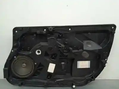 Автозапчасти б/у регулятор стекла переднего правого за ford fiesta (ccn) black edition ссылки oem iam c1bba045h16ab