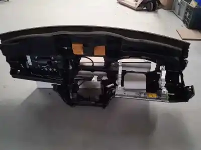 Pièce détachée automobile d'occasion module d'airbag pour mercedes-benz clase clk (w207) coupe 2.1 cdi cat références oem iam a2076800087  