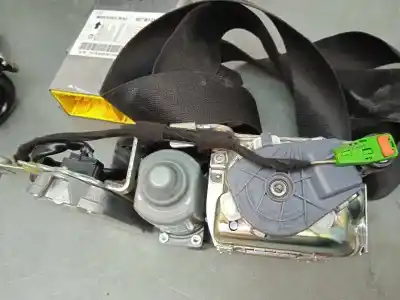 Pièce détachée automobile d'occasion module d'airbag pour mercedes-benz clase clk (w207) coupe 2.1 cdi cat références oem iam a2076800087  