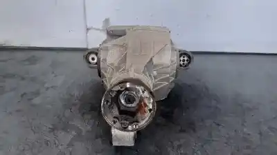 Автозапчасти б/у задний дифференциал за audi q7 (4l) 3.0 tdi ссылки oem iam 4460310018  