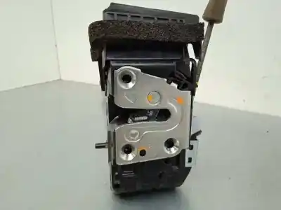 Peça sobressalente para automóvel em segunda mão fechadura da porta traseira direita por nissan juke (f15) acenta referências oem iam 