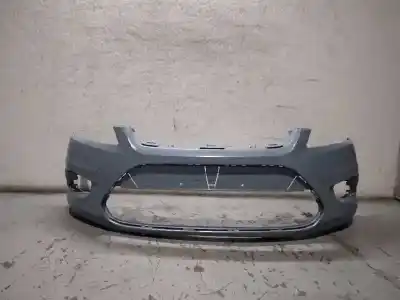 Piesă de schimb auto la mâna a doua BARA DE PROTECTIE FRONTALA pentru FORD FOCUS LIM. (CB4)  Referințe OEM IAM 1496278 NUEVO 1497604 07-11