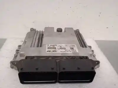 Recambio de automóvil de segunda mano de centralita motor uce para kia pro_cee´d ( ) concept referencias oem iam 391402a890  0281032119