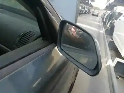 Pezzo di ricambio per auto di seconda mano retrovisore destro per skoda octavia berlina (1z3) edition 100 riferimenti oem iam 1z1857502am
