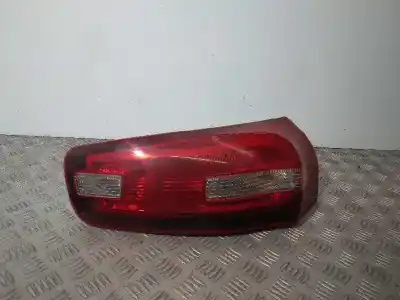 Peça sobressalente para automóvel em segunda mão farolim traseiro direito por citroen c4 picasso intensive referências oem iam 