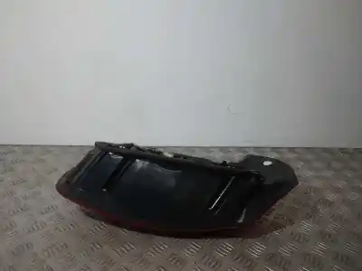 Second-hand car spare part left tailgate light for citroen c4 picasso intensive oem iam references   