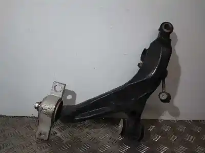 Pièce détachée automobile d'occasion bras de suspension inferieur avant droit pour lexus is 300h références oem iam 4862053070