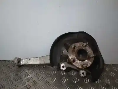 Автозапчасти б/у передняя правая кулачка за lexus is 300h ссылки oem iam 4320153010  