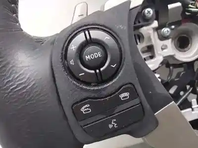 Автозапчасти б/у руль за lexus is 300h ссылки oem iam 4510076160c2  