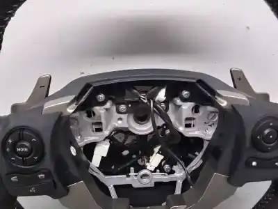 Автозапчасти б/у руль за lexus is 300h ссылки oem iam 4510076160c2  