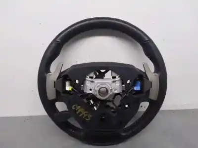 Автозапчасти б/у руль за lexus is 300h ссылки oem iam 4510076160c2  