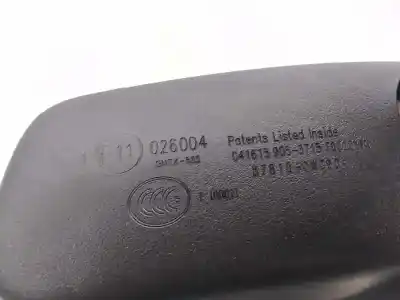 Автозапчасти б/у внутреннее зеркало за lexus is 300h ссылки oem iam 8781053210  