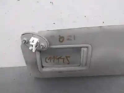 Автозапчасти б/у левая зона за lexus is 300h ссылки oem iam 7432053420b1  