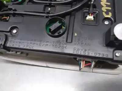 Автозапчасти б/у внутренний свет за lexus is 300h ссылки oem iam 1d153-073g  