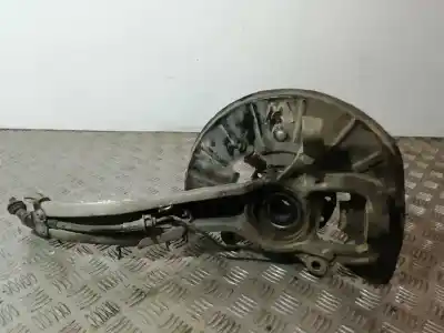 Автозапчастина б/у передній прав для audi q7 (4l) 3.0 tdi посилання на oem iam 7l0407258a