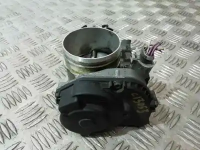 Second-hand car spare part throttle body for volkswagen golf iv berlina (1j1) 2.3 v5 cat (agz) oem iam references 021133066  021133066