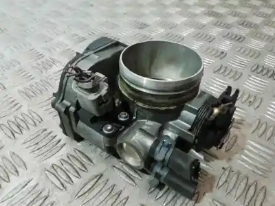 Second-hand car spare part throttle body for volkswagen golf iv berlina (1j1) 2.3 v5 cat (agz) oem iam references 021133066  021133066