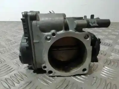 Second-hand car spare part throttle body for volkswagen golf iv berlina (1j1) 2.3 v5 cat (agz) oem iam references 021133066  021133066