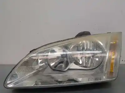 Автозапчасти б/у левая фара за ford focus c-max (cap) ghia (d) ссылки oem iam 4m5113101ad